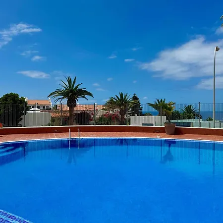 San Eugenio Stunning With Pool Tenerife Costa Adeje