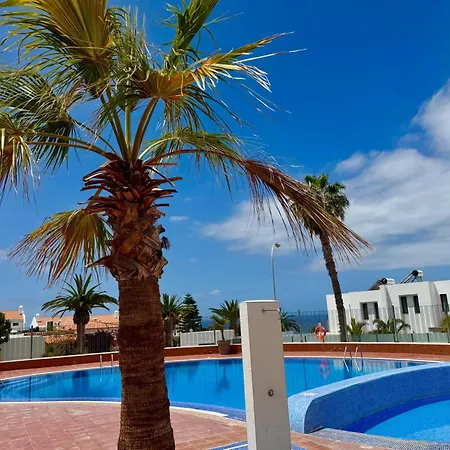 Daire San Eugenio Stunning With Pool Tenerife
