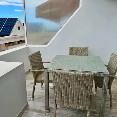 San Eugenio Stunning With Pool Tenerife Daire *