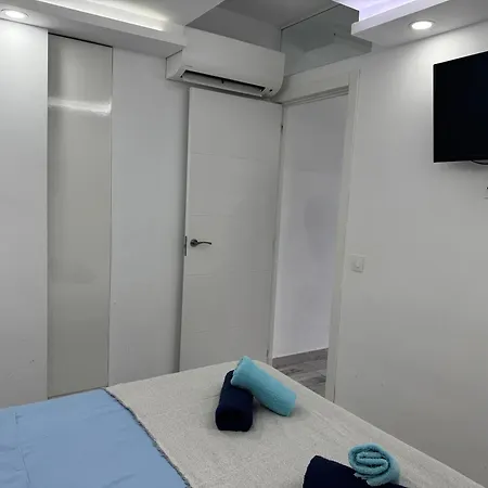 San Eugenio Stunning With Pool Tenerife Lejlighed *