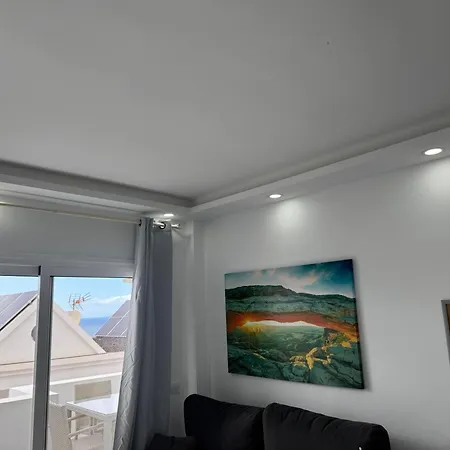 San Eugenio Stunning With Pool Tenerife Appartamento