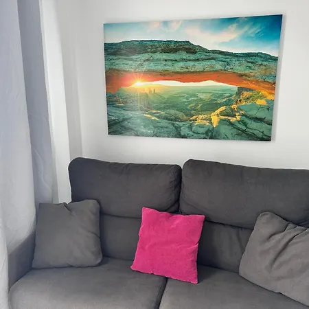 San Eugenio Stunning With Pool Tenerife Lejlighed *