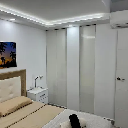 Lejlighed San Eugenio Stunning With Pool Tenerife