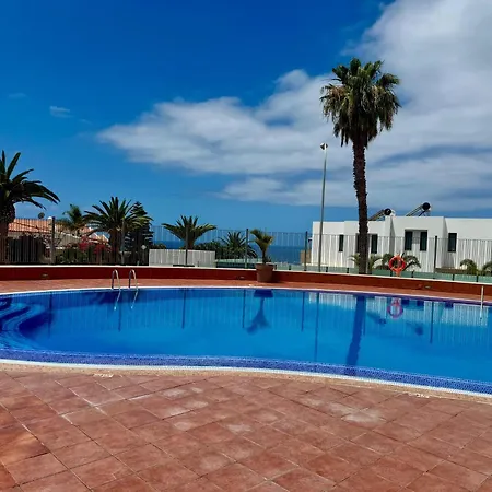 San Eugenio Stunning With Pool Tenerife Appartamento