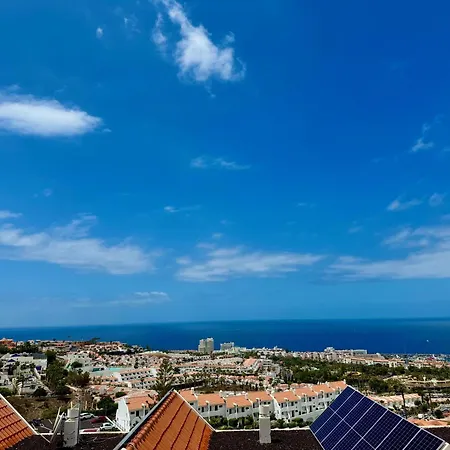 Lejlighed San Eugenio Stunning With Pool Tenerife *