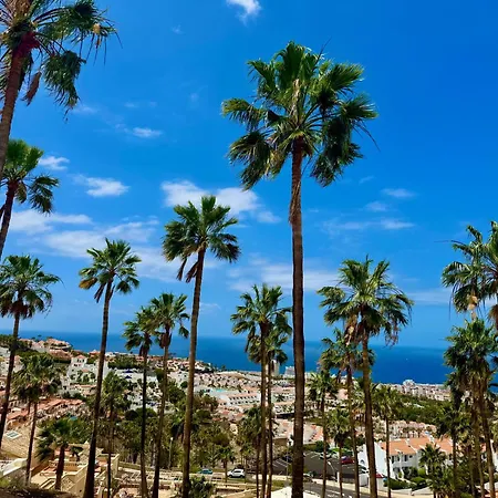 Appartamento San Eugenio Stunning With Pool Tenerife *