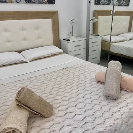 Lejlighed San Eugenio Stunning With Pool Tenerife