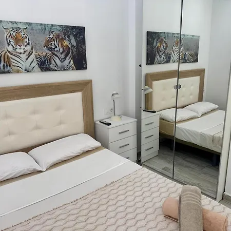 San Eugenio Stunning With Pool Tenerife Lejlighed Costa Adeje (Tenerife)