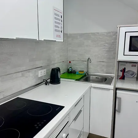 Lejlighed San Eugenio Stunning With Pool Tenerife