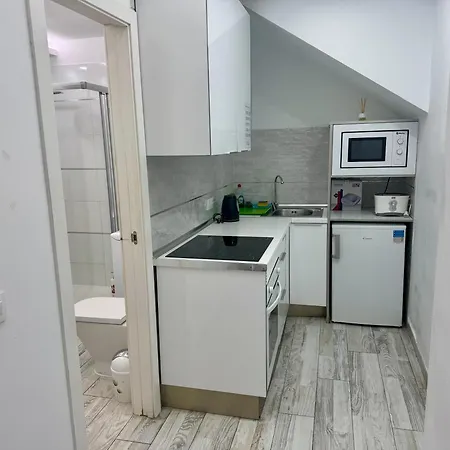 San Eugenio Stunning With Pool Tenerife Lejlighed *