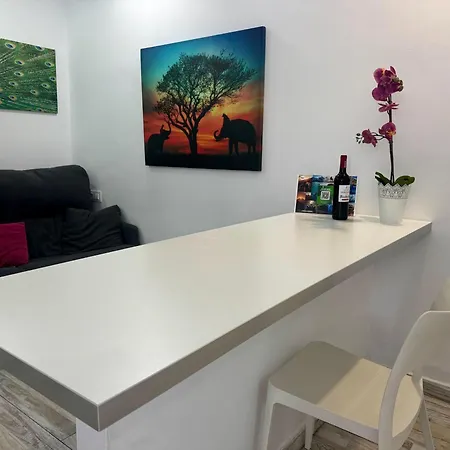 Lejlighed San Eugenio Stunning With Pool Tenerife