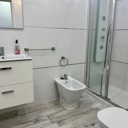 Lejlighed San Eugenio Stunning With Pool Tenerife *