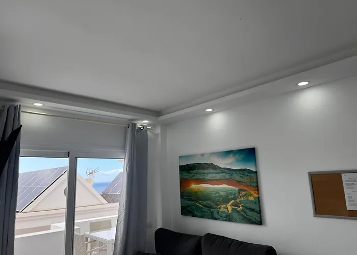 San Eugenio Stunning With Pool Tenerife Apartment