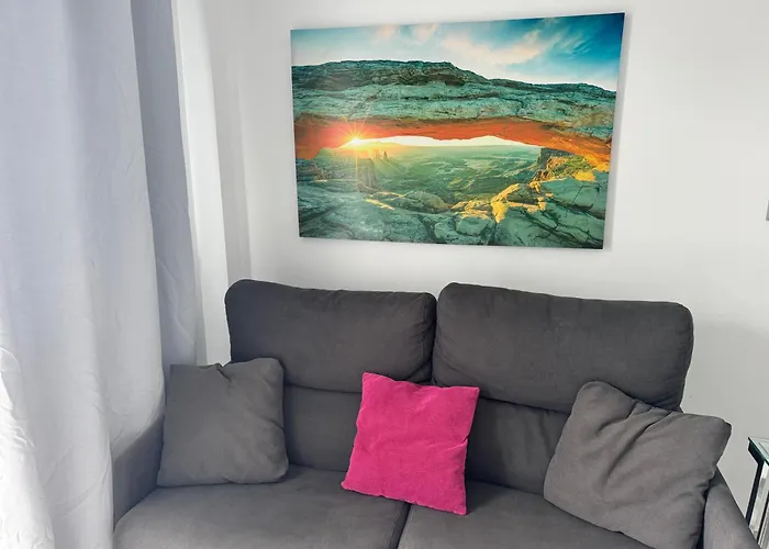 San Eugenio Stunning With Pool Tenerife Apartment *