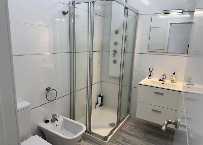 San Eugenio Stunning With Pool Tenerife Apartment Costa Adeje (Tenerife)