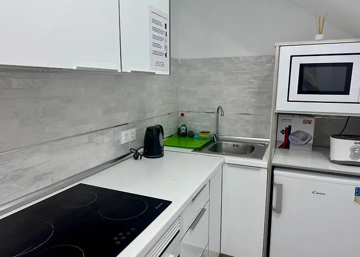 Apartment San Eugenio Stunning With Pool Tenerife