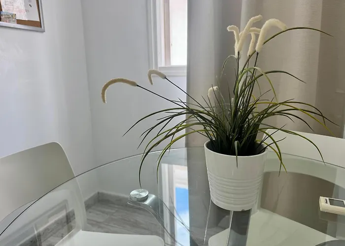 San Eugenio Stunning With Pool Tenerife Apartment