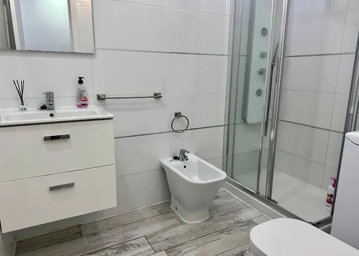 Apartment San Eugenio Stunning With Pool Tenerife *
